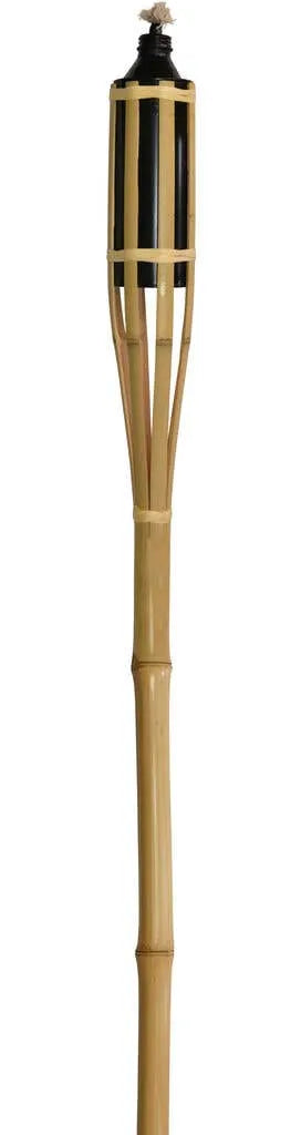 Economy Bamboo Torch 1.8m