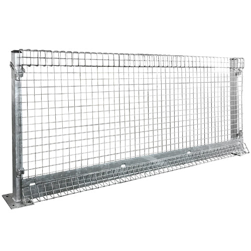 Edge Protection Panel 2400 x 120