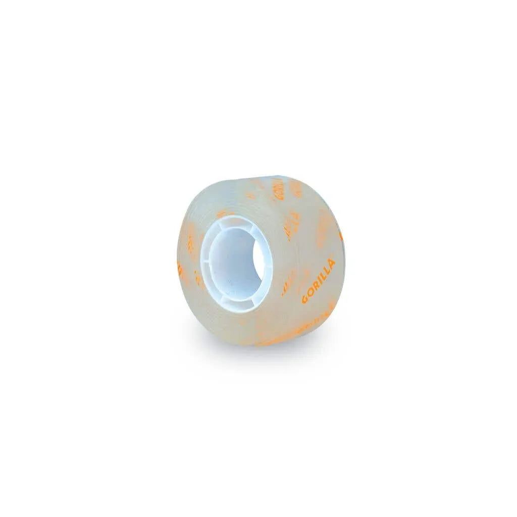 Gorilla Clear Mounting Tape 1.5m