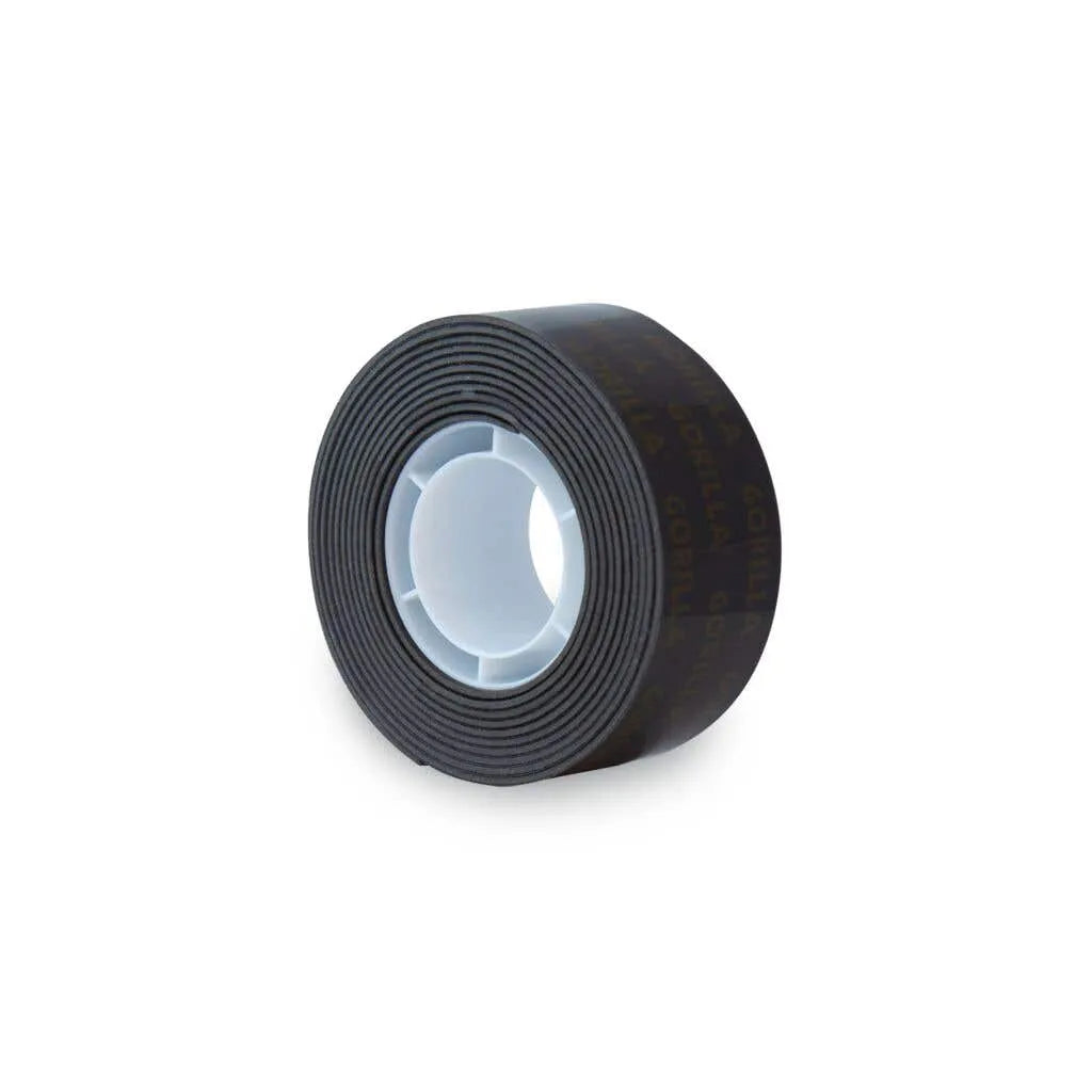 Gorilla Mounting Tape Black