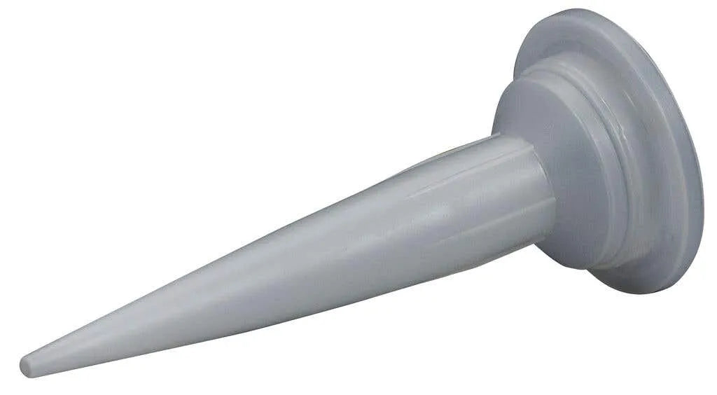 H.B. Fuller Sausage Gun Nozzle - 10 Pack