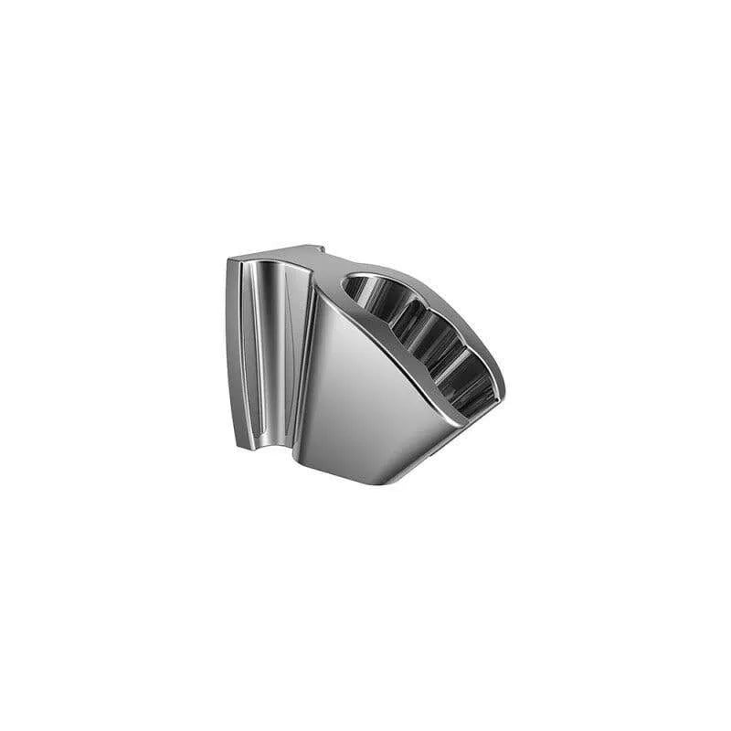 Interbath Raindrop Hand Shower Wall Mount Chrome
