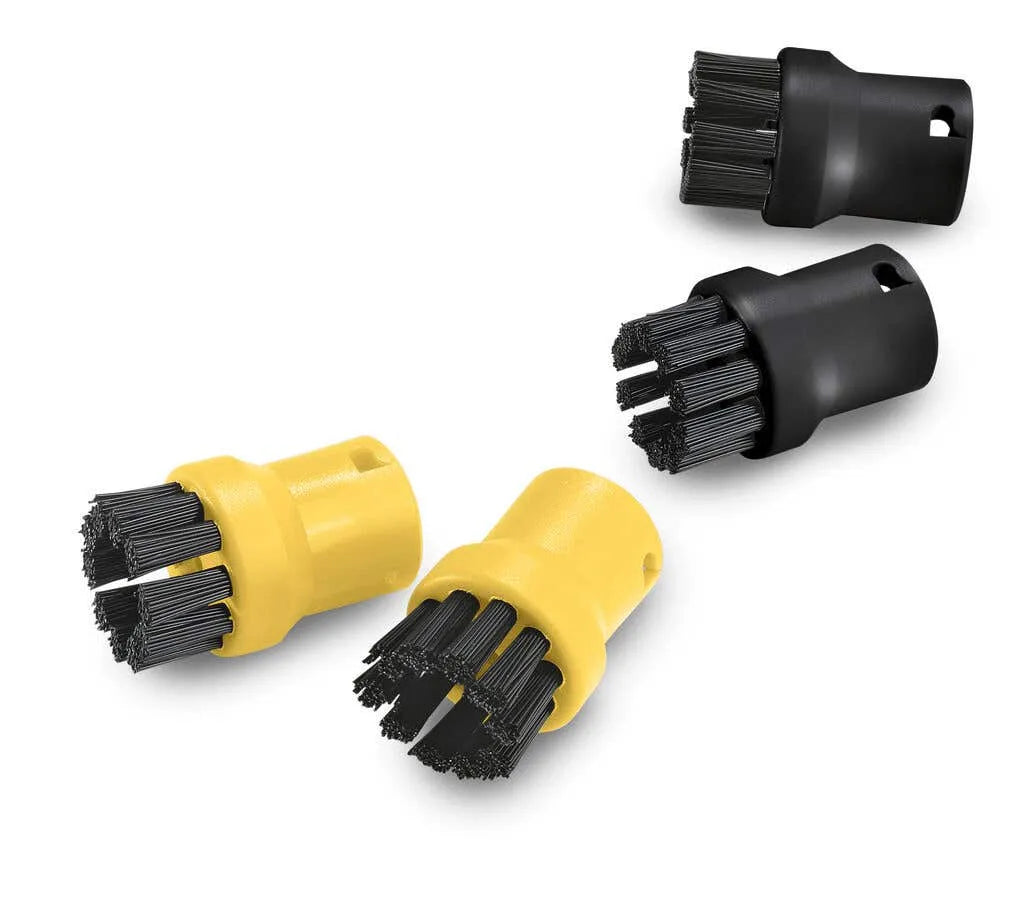 Karcher Round Brush Set