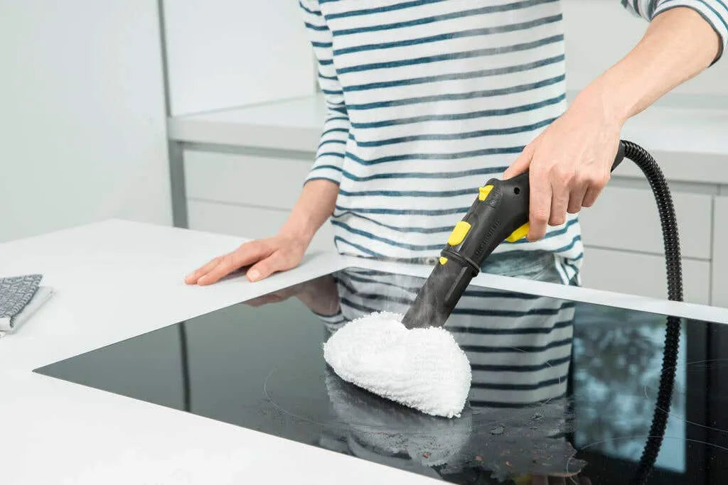 Karcher SC2 Steam Cleaner