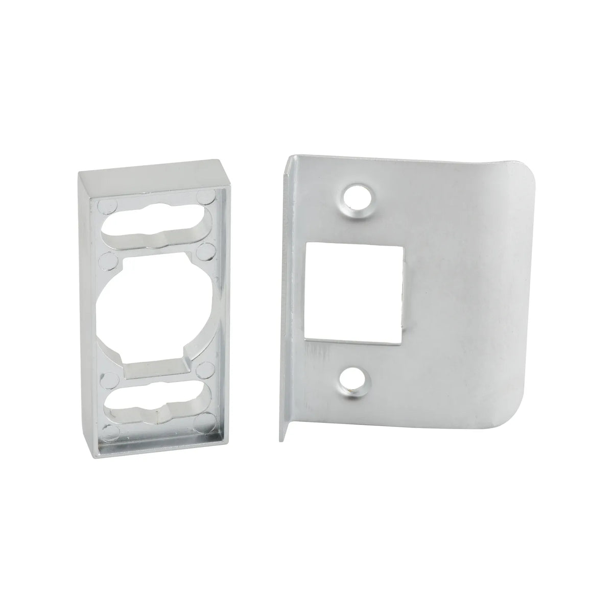 Lane Rebate Kit for Latches Satin Chrome Plated