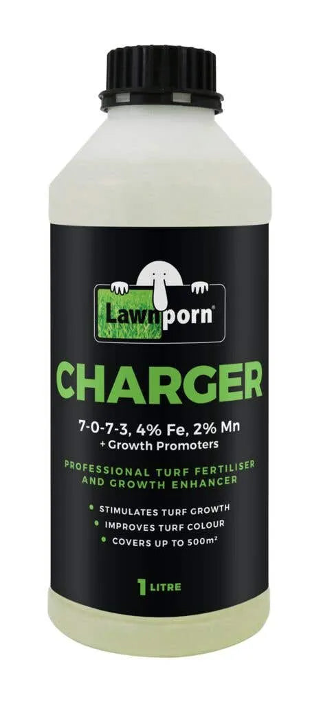 Lawnporn Fertilizer Charger 1L