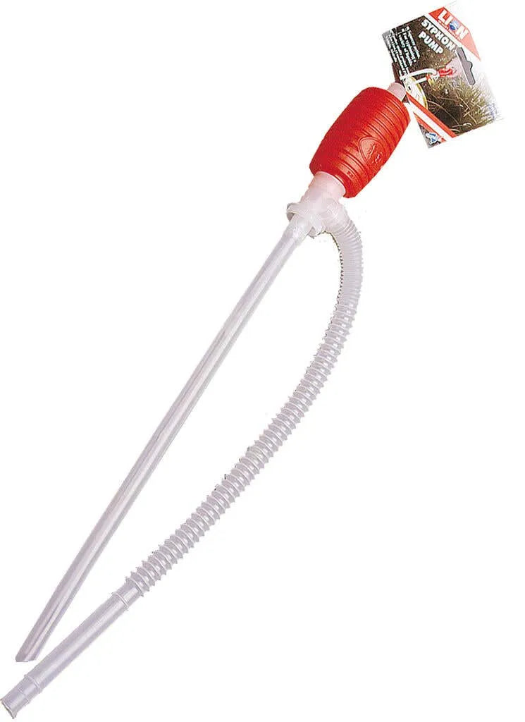 Lion Syphon Pump