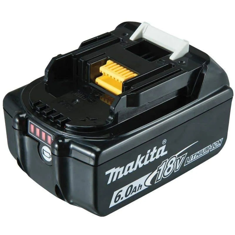 Makita 18V 6.0Ah Li-Ion Battery 197422-4