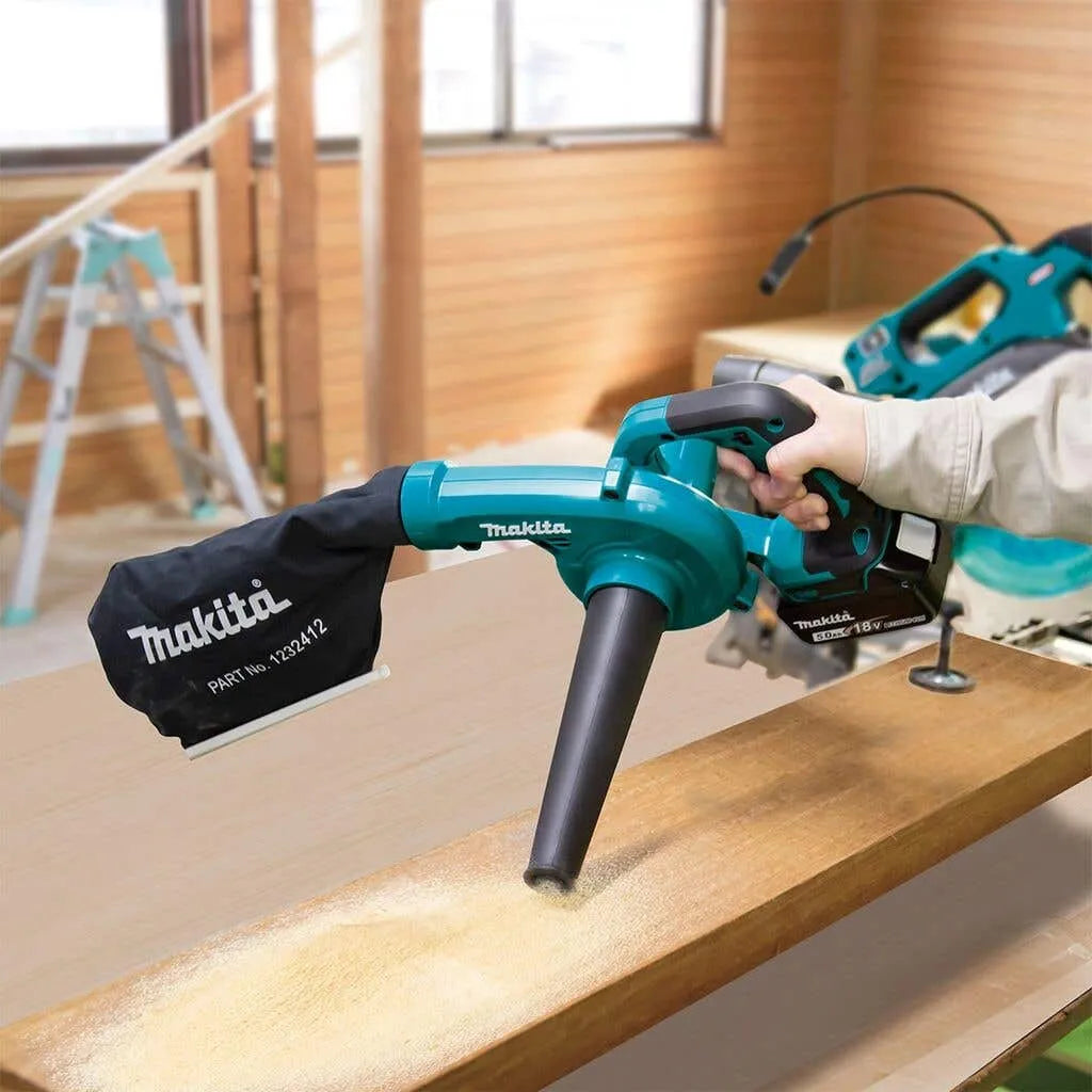 Makita 18V Blower Skin DUB185Z