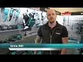 Makita 18V Brushless Wet & Dry Dust Extractor Skin DVC750LZX1