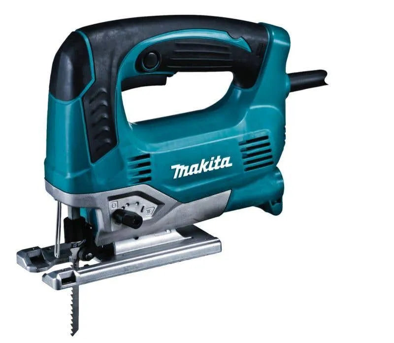 Makita 650W Orbital Jigsaw 135mm JV0600K