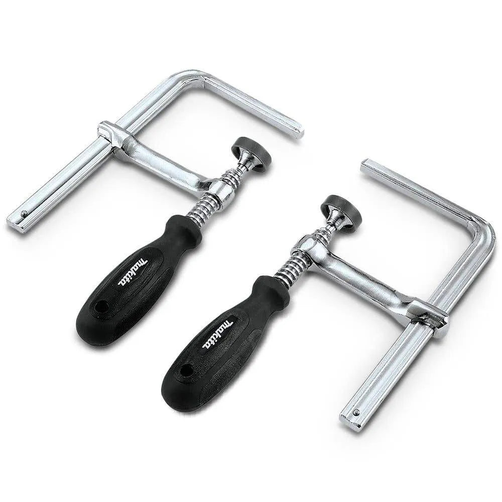 Makita G-Type Guide Rail Clamp Set 194385-5