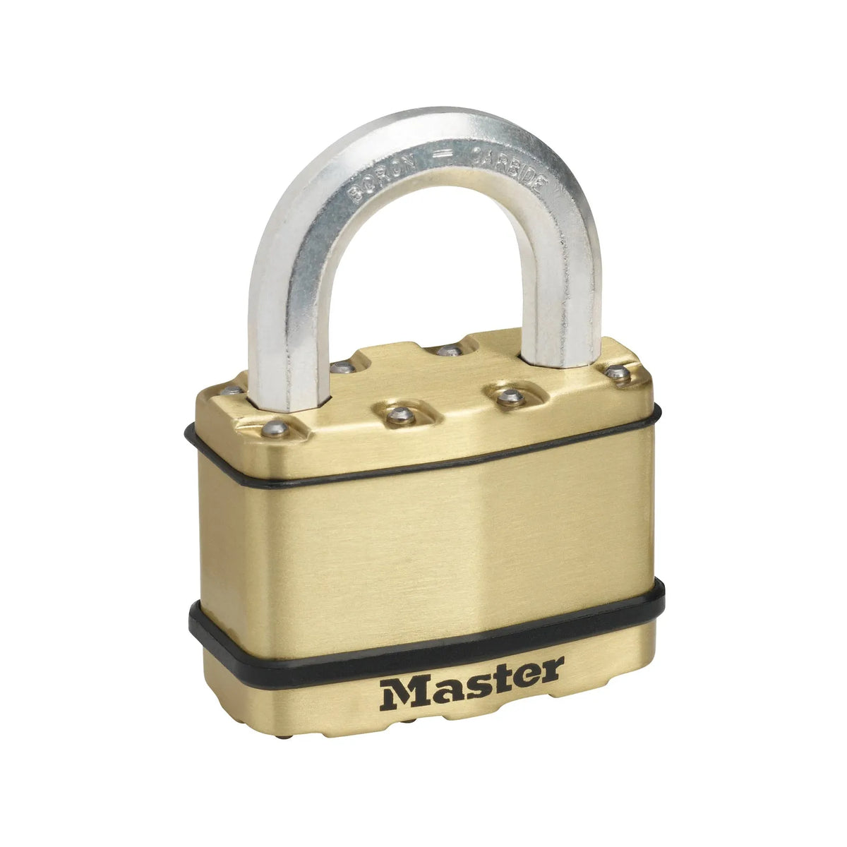 Master Lock Excell Padlock 64 x 27mm