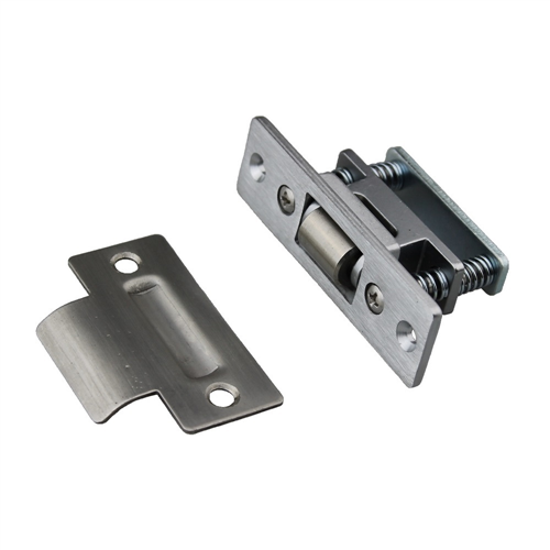 Gainsborough Roller Latch SS #484RLSS