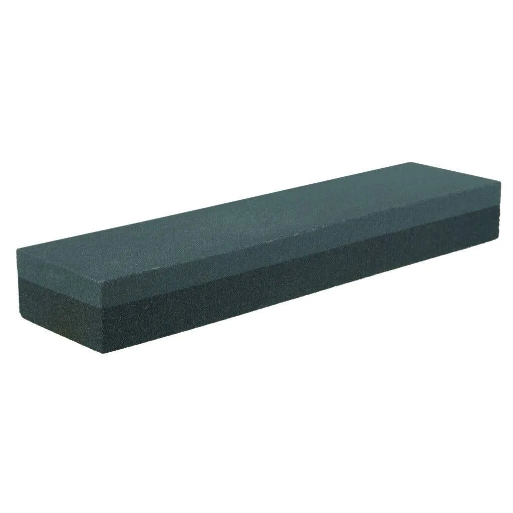 Norton Combination Stone Coarse 120/Fine 320 Grit 230 x 75mm