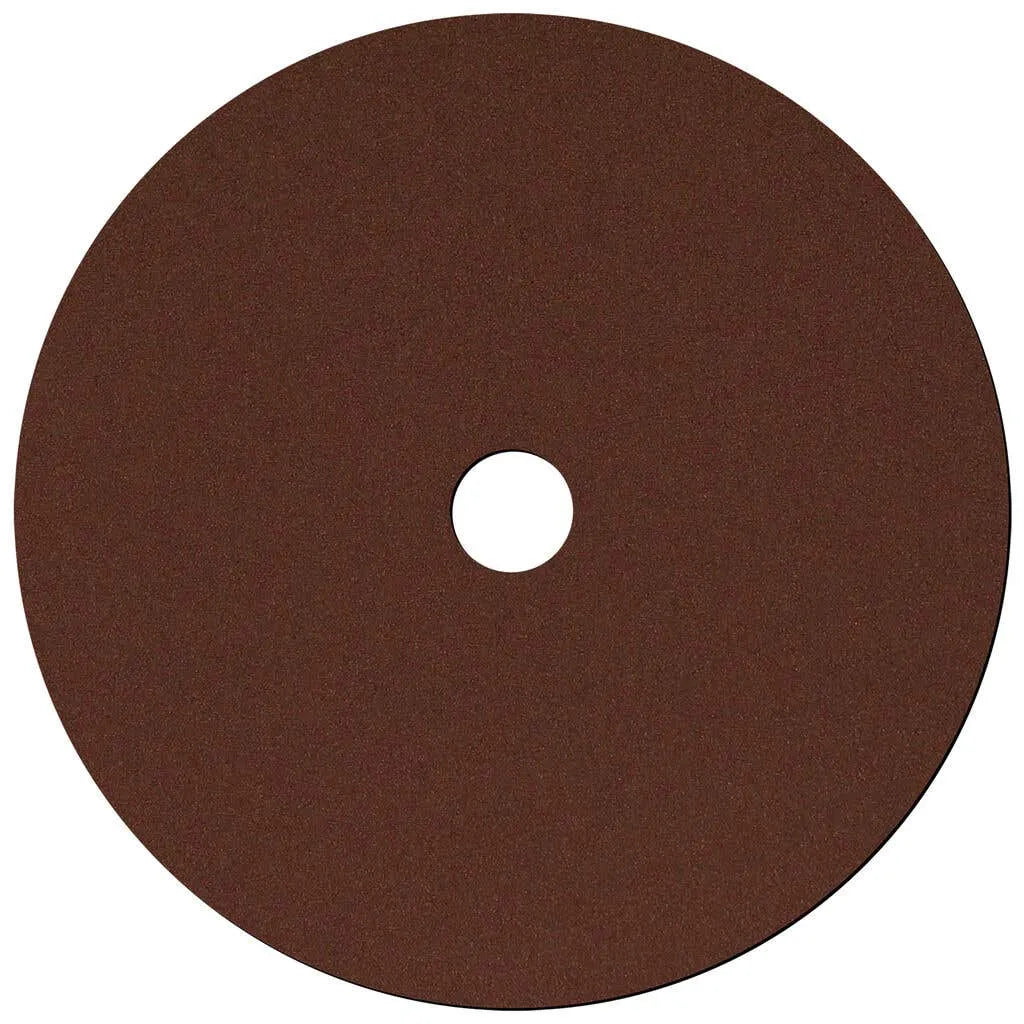 Norton Disc Metalite Fibre 178 x 22mm 16G