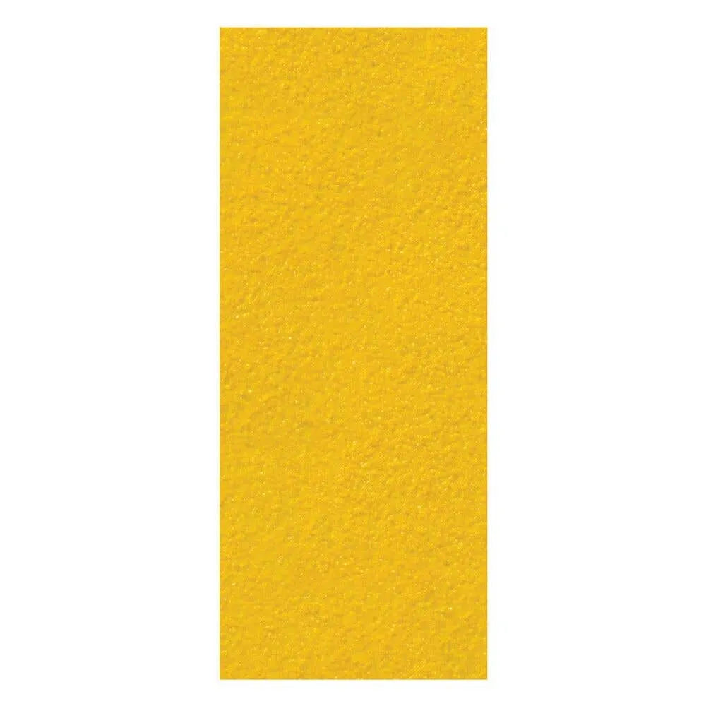 Norton Timber Orbital Sanding Sheet P40 Grit 115 x 280mm - 5 Pack