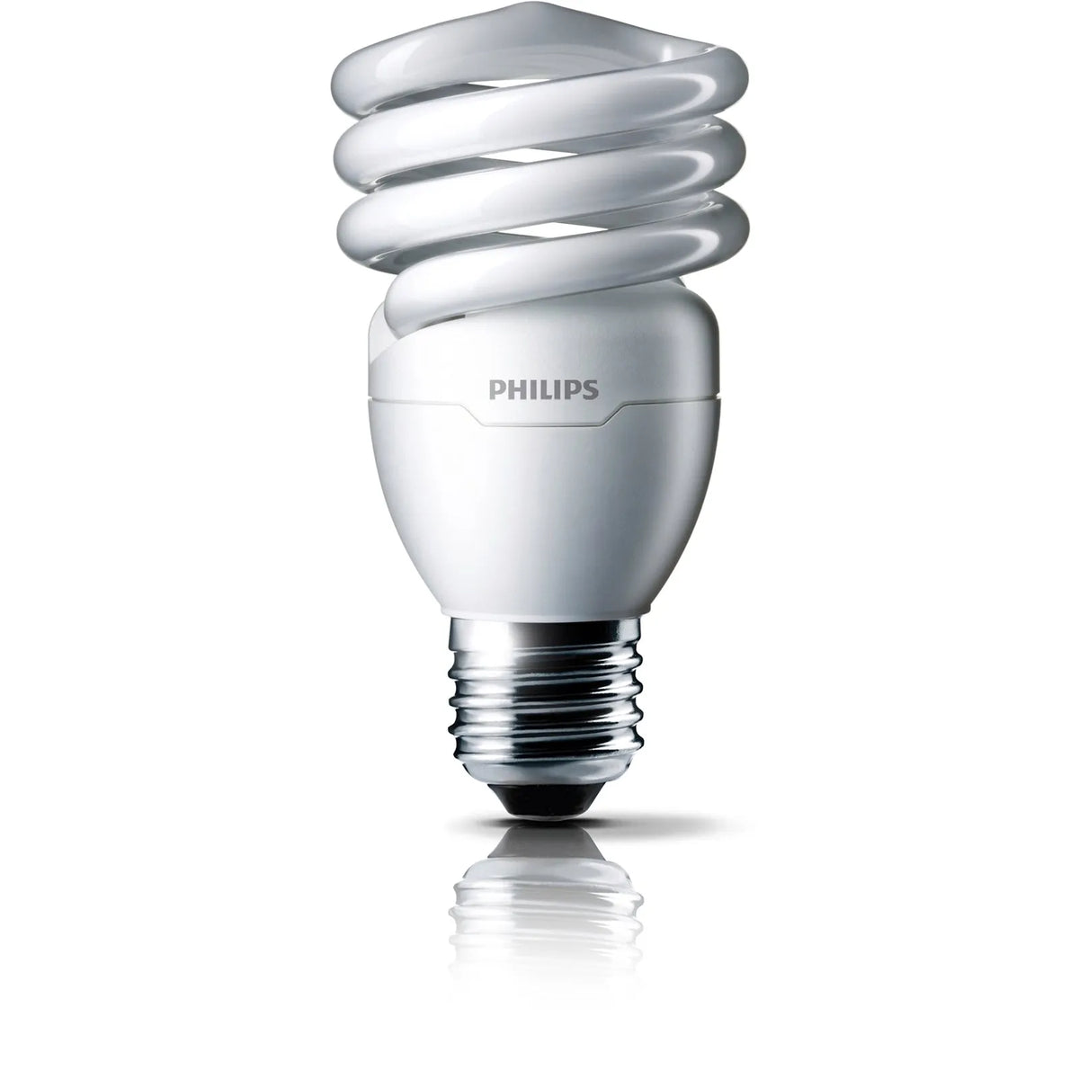 Philips Tornado Globe CFL 20W ES Cool Daylight