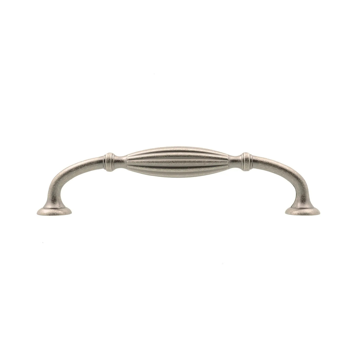Prestige Handle Antique Pewter 128mm