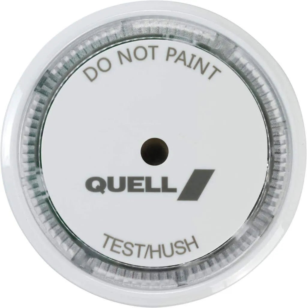 Quell Mini Photoelectric Smoke Alarm