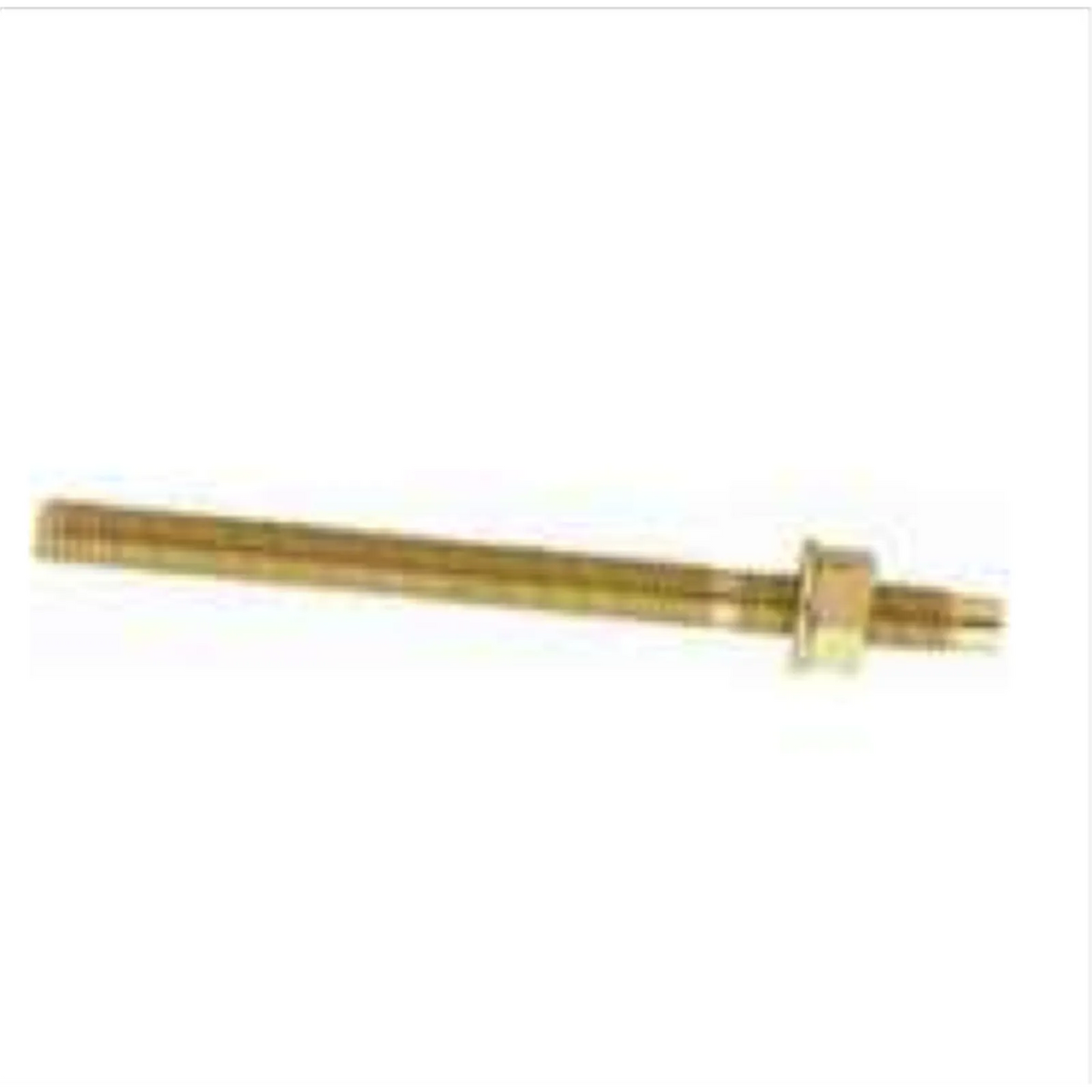 Ramset M16 x 190mm ChemSet Anchor Stud
