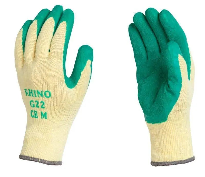 Rhino Original Gardener Gloves