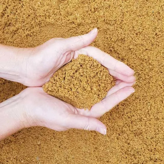 River Sand Washed