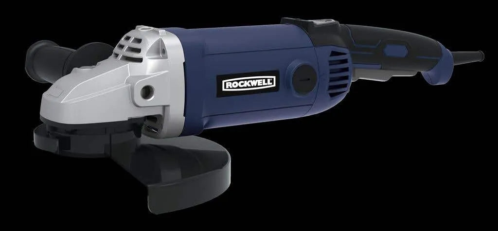 Rockwell Grinder Angle 230mm 2200W