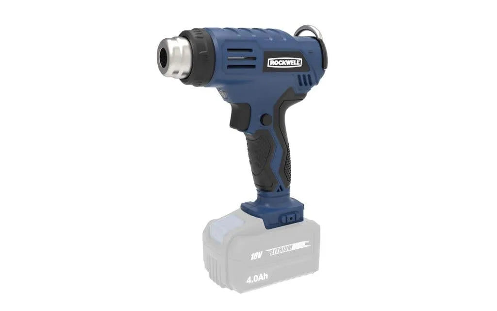 Rockwell Heat Gun 18V Skin