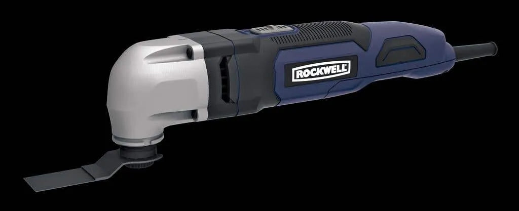 Rockwell Multi Tool 300W