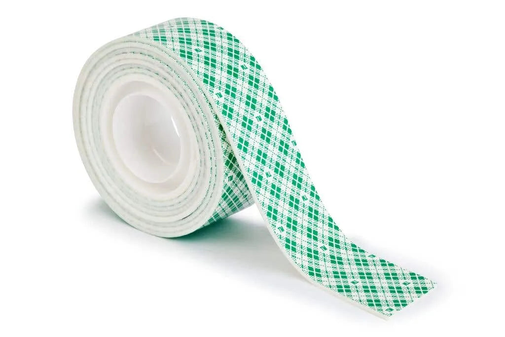 Scotch Indoor Mounting Tape 25mm x 1.27m