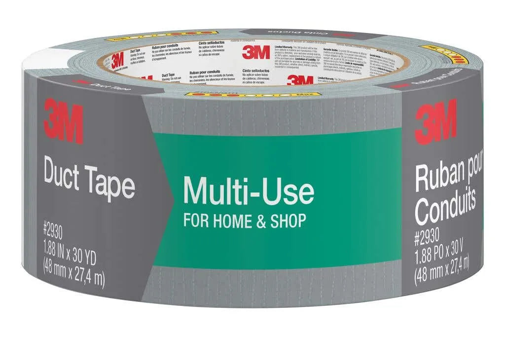 Scotch Multi-Use Duct Tape 48mm x 27.4m