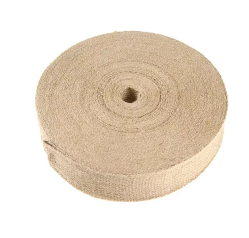 Jute Webbing - 50mm x 33m