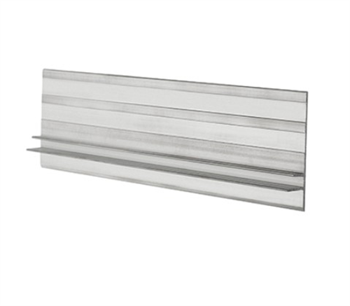 Hardie Horiz Jointer Alum 9 x 3000mm for FTC & BCC #306190