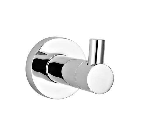 Hook Robe CD2 Chrome