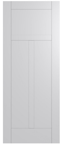 Hume Door Solicore SCX1 DuraXP 2040 x 520 x 35mm