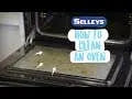 Selleys Oven Clean 350g