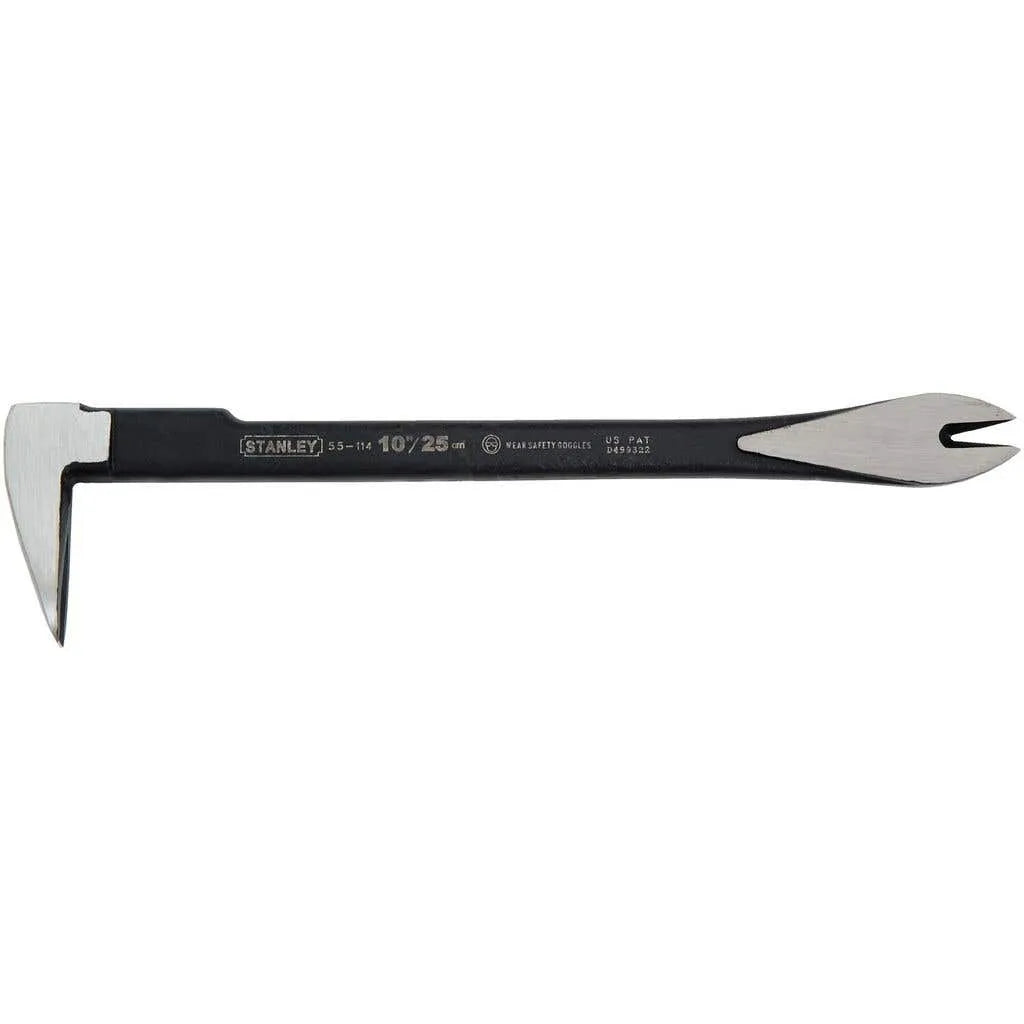 Stanley Bar Claw (10in) 250mm