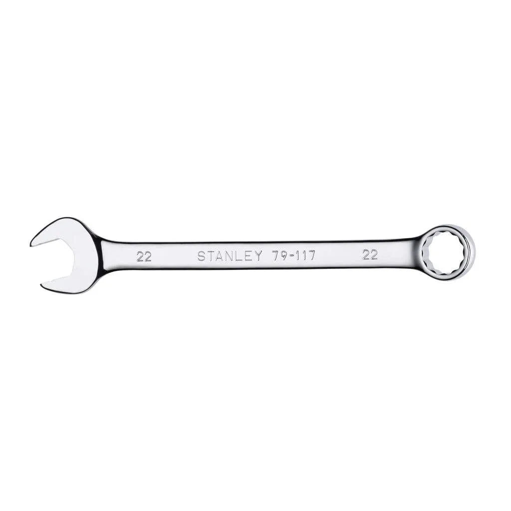 Stanley Combination Spanner 22mm