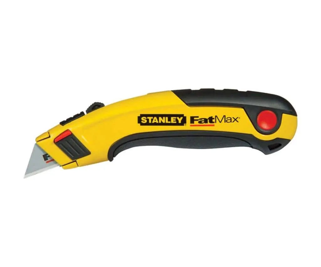 Stanley FatMax Retractable Knife