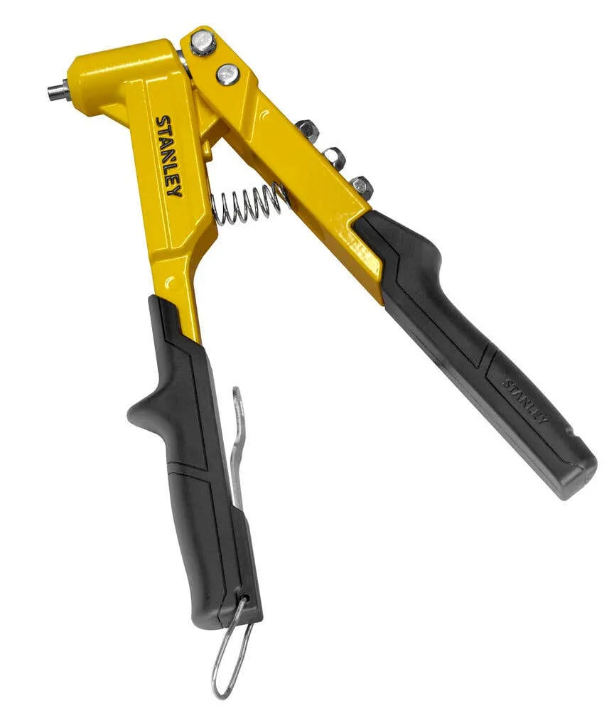 Stanley Heavy Duty Hand Rivet Gun