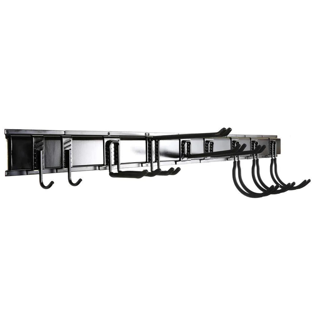 StorTrak Garage Storage System Starter Kit - 12 Piece