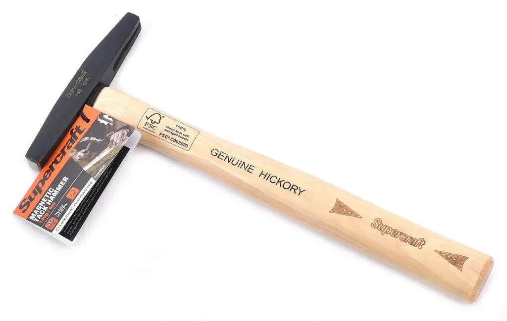 Supercraft Magnetic Tack Hammer