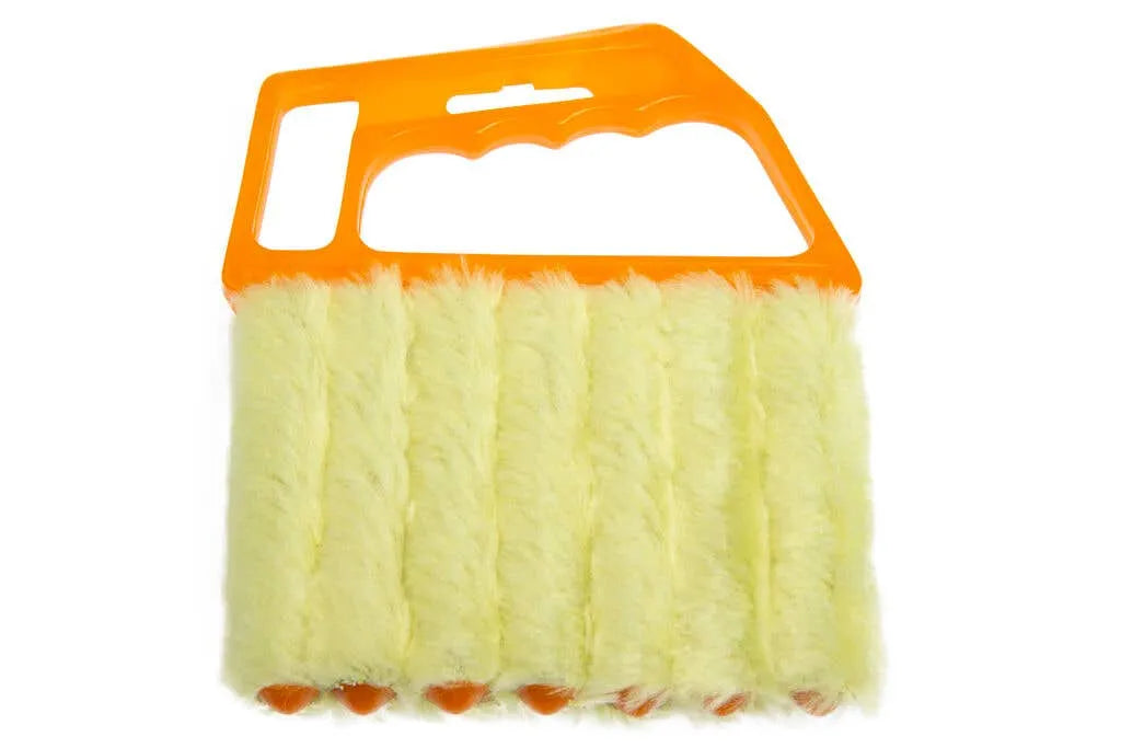Taskmaster 7 Finger Dusting Venetian Slat Cleaner