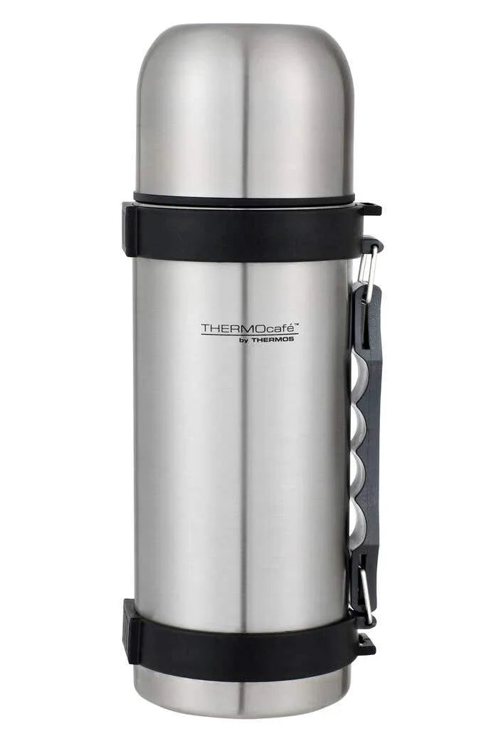 ThermoCafe Vacuum Insulated Flask 1L