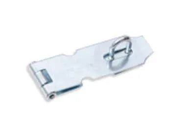 Trio Light Duty Hasp & Staple 50mm