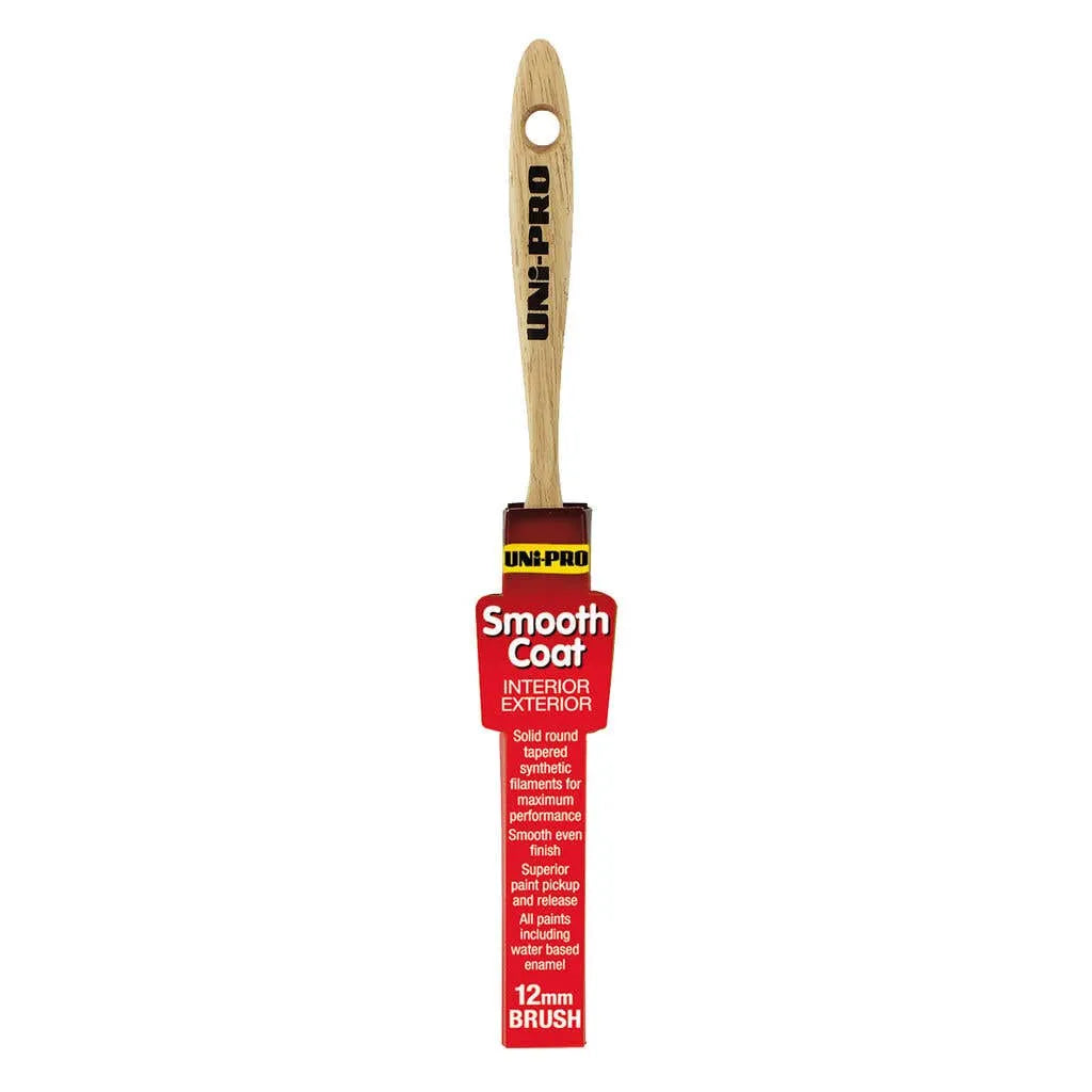 Uni-Pro Smooth Coat Brush
