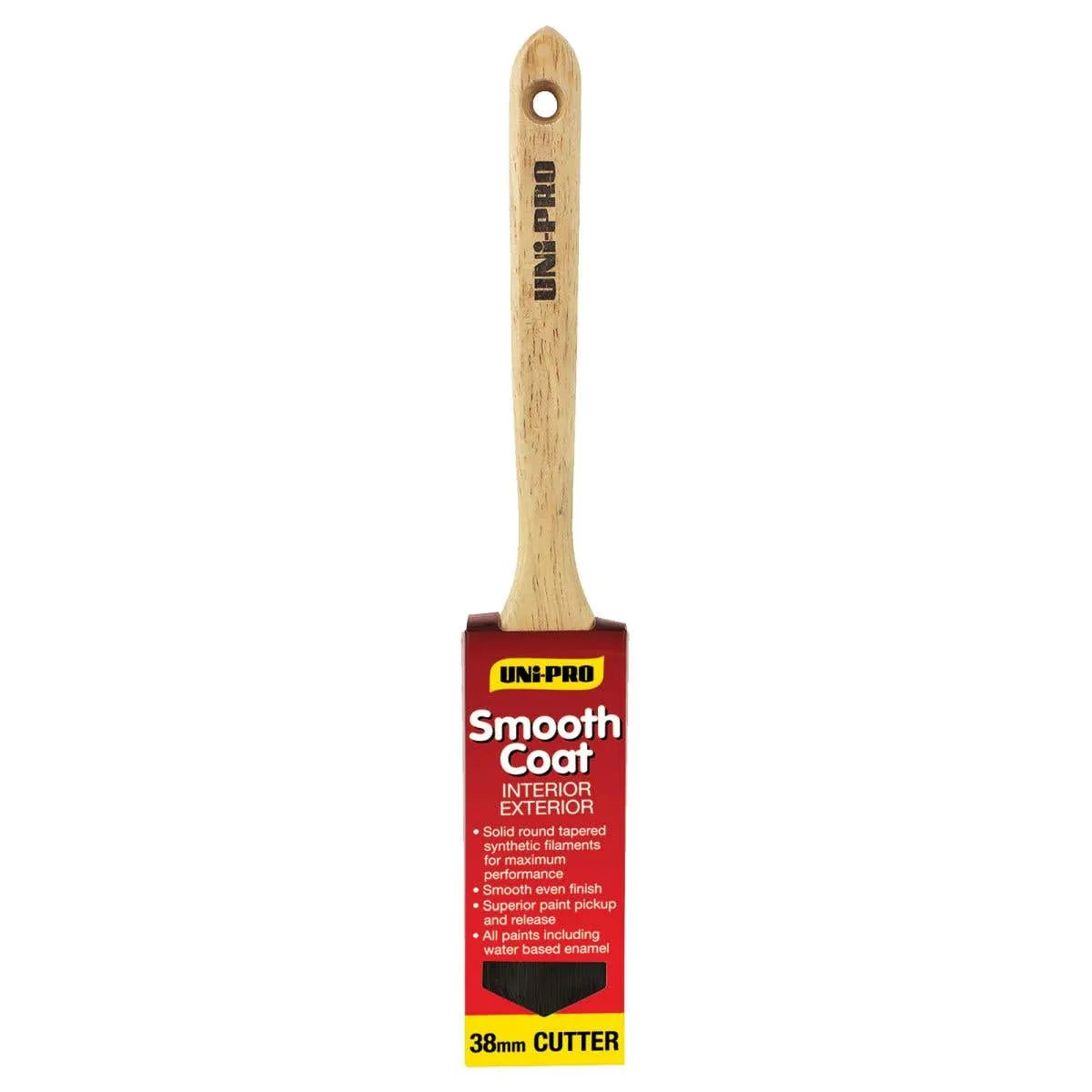 Uni-Pro Smooth Coat Sash Cutter