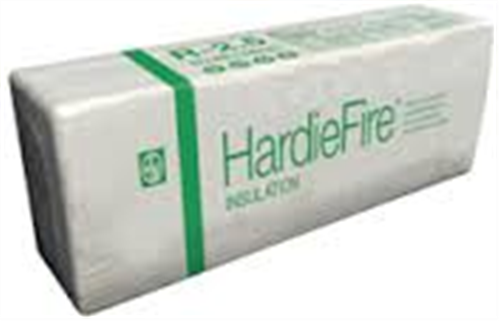 HardieFire Insulation 60mm (Pk7) 560 x 1160mm
