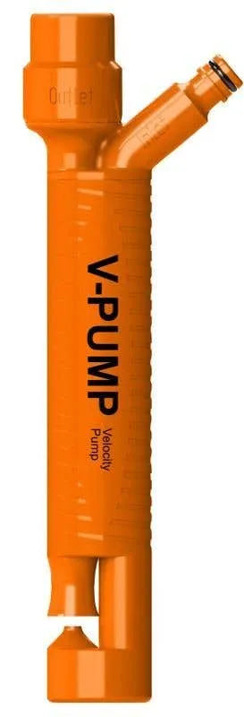 V-Pump Submersible Velocity Pump